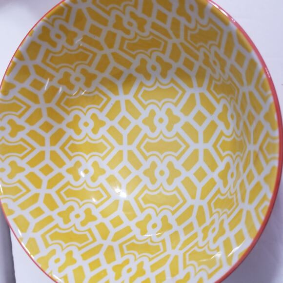 Two Cordon Bleu BIA bowls made in China - Picture 14 of 14